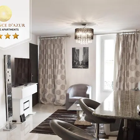 D'azur Near Palais Des Festivals *