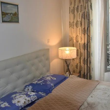 D'azur Near Palais Des Festivals Appartement *