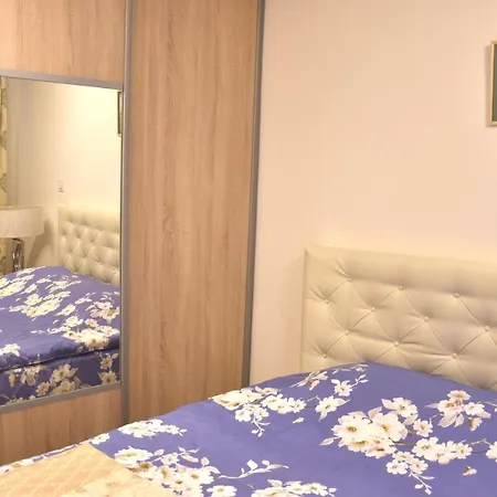 D'azur Near Palais Des Festivals Appartement