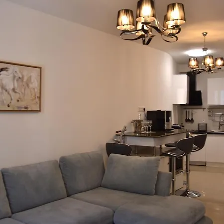 D'azur Near Palais Des Festivals Appartement Cannes