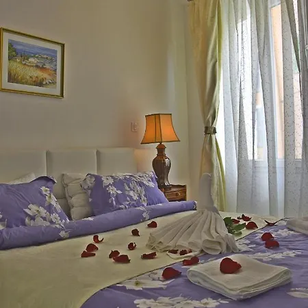 D'azur Near Palais Des Festivals Appartement *