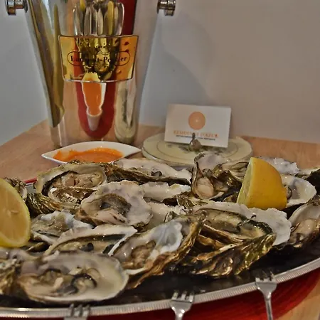 D'azur Near Palais Des Festivals Appartement *