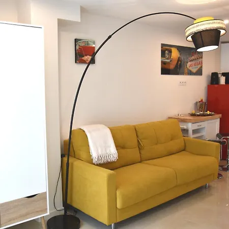 D'azur Near Palais Des Festivals Appartement Cannes