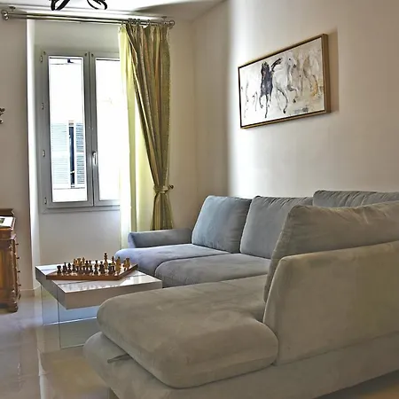 Appartement D'azur Near Palais Des Festivals Cannes