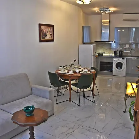 D'azur Near Palais Des Festivals Appartement Cannes