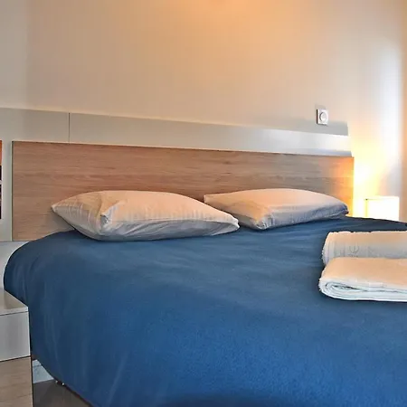 D'azur Near Palais Des Festivals Appartement