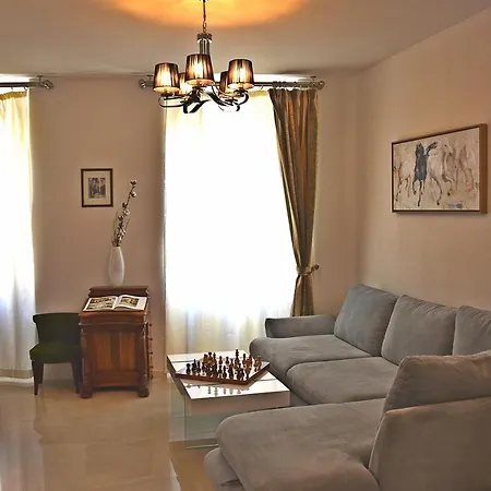 D'azur Near Palais Des Festivals Appartement