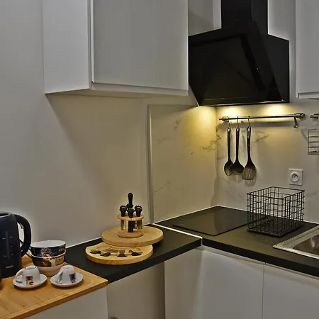 D'azur Near Palais Des Festivals Appartement