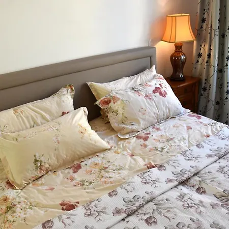 D'azur Near Palais Des Festivals Appartement *