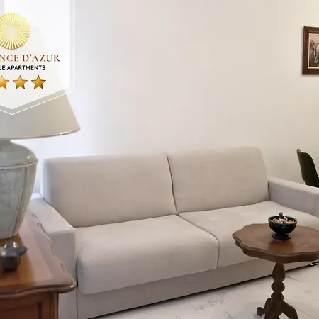 Appartement D'azur Near Palais Des Festivals *