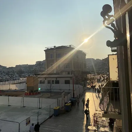 Appartement D'azur Near Palais Des Festivals *