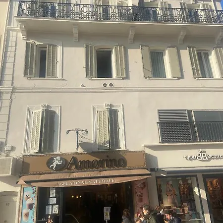 D'azur Near Palais Des Festivals