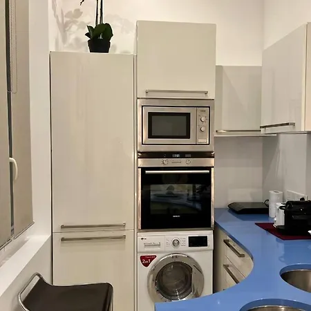D'azur Near Palais Des Festivals Appartement