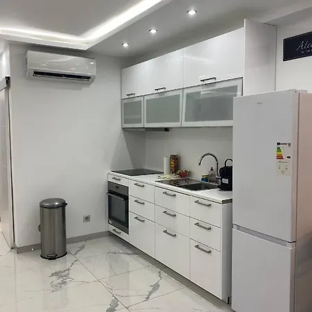 Appartement D'azur Near Palais Des Festivals