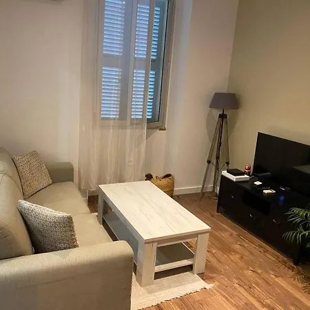 D'azur Near Palais Des Festivals *