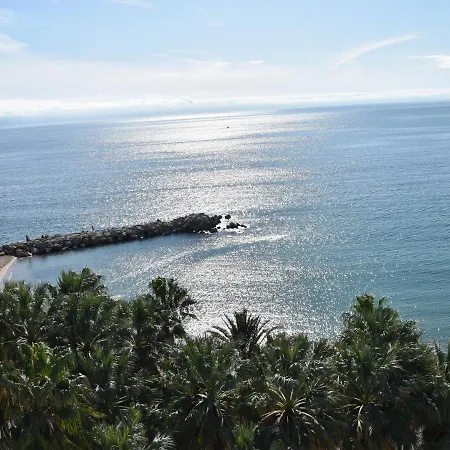 D'azur Near Palais Des Festivals Cannes