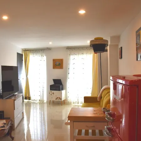 Appartamento D'azur Near Palais Des Festivals *