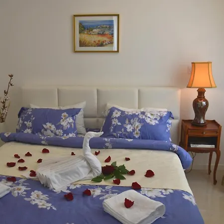 Apartment D'azur Near Palais Des Festivals