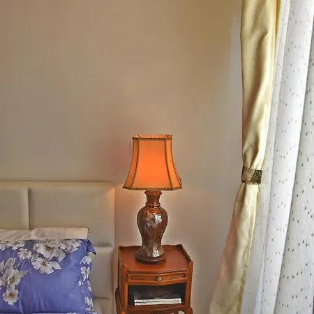Apartment D'azur Near Palais Des Festivals Cannes