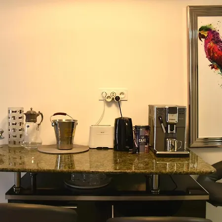 Apartment D'azur Near Palais Des Festivals