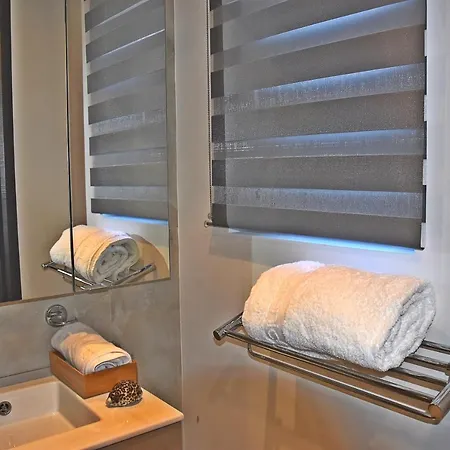 D'azur Near Palais Des Festivals Apartment Cannes