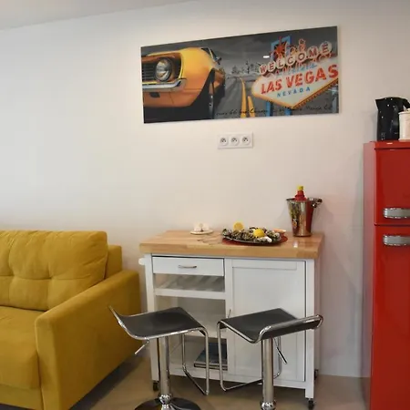 Appartamento D'azur Near Palais Des Festivals