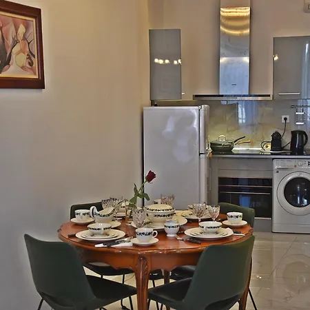 Apartment D'azur Near Palais Des Festivals