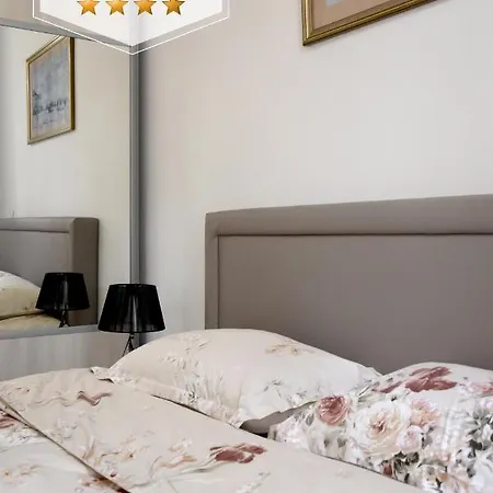 Appartamento D'azur Near Palais Des Festivals Cannes