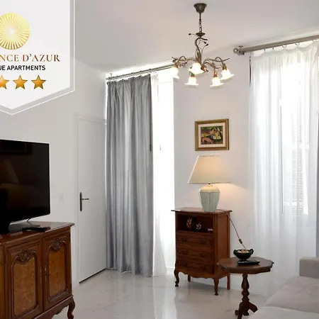 Appartamento D'azur Near Palais Des Festivals *