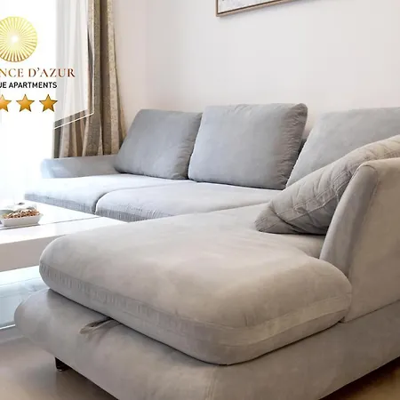 Appartamento D'azur Near Palais Des Festivals *