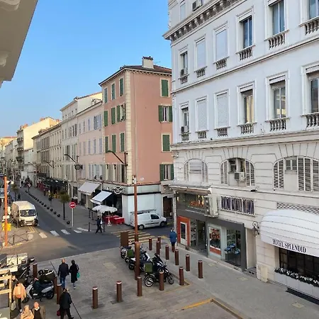 Appartamento D'azur Near Palais Des Festivals *