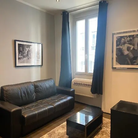 D'azur Near Palais Des Festivals * Cannes