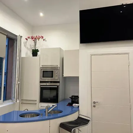 Appartement D'azur Near Palais Des Festivals Cannes