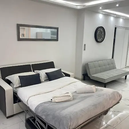 Apartment D'azur Near Palais Des Festivals