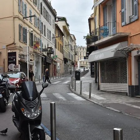 Appartamento D'azur Near Palais Des Festivals *