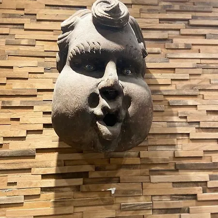 阿祖尔公寓 公寓 戛纳